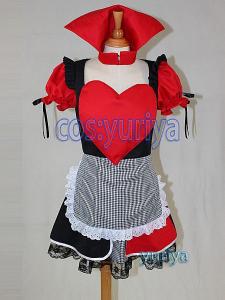 アリス 衣装 オーダーの通販 Au Pay マーケット