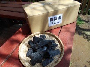 備長炭 姥目樫 備長炭2ｋｇ バーベキュー 焼肉 焼き鳥