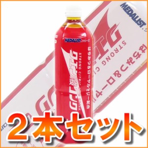 メダリスト　クエン酸コンクRJ　９００ｍｌ×２本　【送料無料】