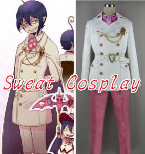 コスプレ 青の祓魔師の通販｜au PAY マーケット