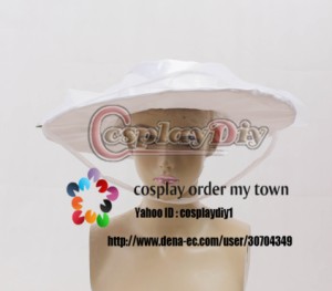 高品質 高級コスプレ衣装 ディズニー メリー・ポピンズ プリンス 風 帽子 Mary Poppins Movie Bert Fedora Hat