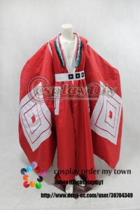 高品質 高級コスプレ衣装 歌舞伎 (暫) 羽織 袴 はかま 着物 和風 オーダーメイド コスチューム 