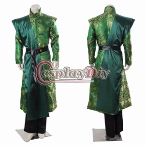 高品質 高級コスプレ衣装 ゲーム・オブ・スローンズ 風 オーダーメイド Game of Thrones King Joffery Costume Outfit Prince 