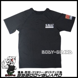 中国SWAT　Tシャツ　半袖　XL【ゆうパケット送料無料】