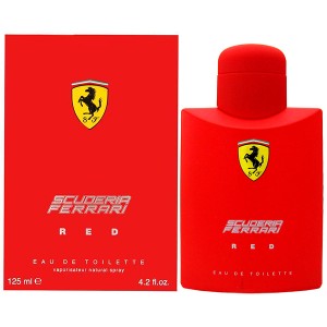 【フェラーリ】 フェラーリ レッド EDT SP 125ml【香水】【ギフト】