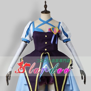 神崎蘭子 コスプレ 衣装の通販 Au Pay マーケット