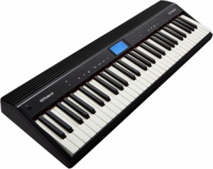 Roland/GO:PIANO エントリー・キーボード (GO-61P)【ローランド GO61P】