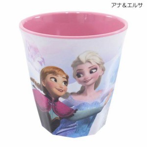 ◆アナと雪の女王[メラミンカップ]　Frozen ディズニー【アナ＆エルサ 】プレゼント、贈り物、お土産,キャラクターグッツ通販、(A1)