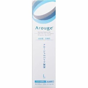 アルージェ モイスチャー ミストローション 220ml 天然セラミド超微細な「ナノ粒子」 全薬工業/arouge【医薬部外品】