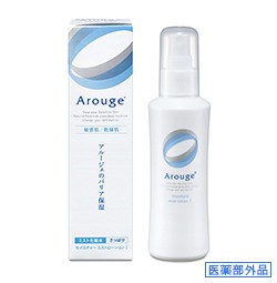 アルージェ モイスチャー ミストローション（さっぱり） 150ml 天然セラミド超微細な「ナノ粒子」 全薬工業/arouge【医薬部外品】