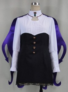 gargamel  RWBY Glynda Goodwitch 演出服 コスプレ衣装 アニメ コスチューム Cosplay イベント パーティー 変装 s2245