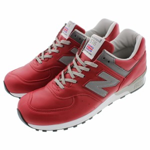 定番 ニューバランス New balance M576 レッド RED UK