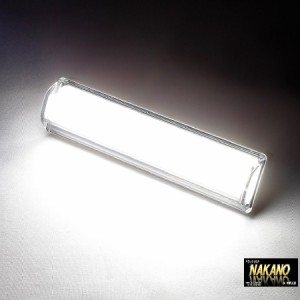 ●トラック用 LED 車高灯 閃光 ホワイト（白） LED10　12V/24V共用 激明 