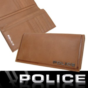 POLICE ポリス 長財布 牛革  財布 EDGE PA-58001 CA 国内正規代理店商品 新品 (43)