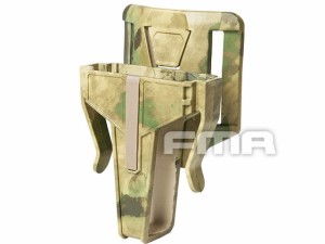 FMA S&S SMR Type FSMR マガジンポーチ 7.62mm AK/ベルト対応 (ATFG)