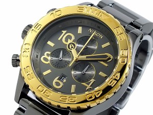 ニクソン NIXON 42-20 クロノ CHRONO クロノグラフ 腕時計 A037-1228 A0371228