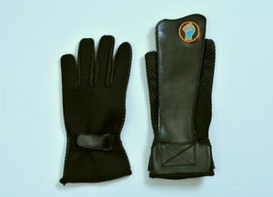 グリッピーズ ホーム&ガーデングローブ ガーデングローブ 手袋 農作業用手袋 ガーデニンググローブ グローブ 握力補助手袋 握力 補助