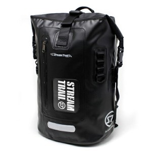 送料無料 Stream　Trail ストリームトレイル DRY TANK D2-25L ドライタンク D2 25L バックパック 防水バッグ 自転車用バッグ 