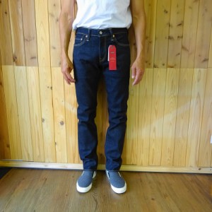 SALE!送料無料!リーバイス(LEVIS)511 ストレッチデニム スリムフィット テーパード リンスカラー/12ozデニム 511-1322