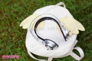 高品質 高級コスプレ 道具 衣装 すーぱーそに子 風 ヘッドフォン ヘッドホン Super Sonico Props Headset 