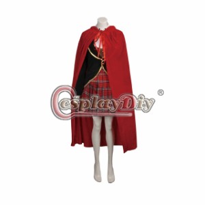 高品質 高級 コスプレ衣装 RWBY（ルビー）風 制服 オーダーメイド コスチューム RWBY School Uniform Cosplay Costume 