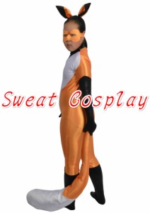 高品質 高級コスプレ衣装 ミラキュラス・レディバグ 風 ボディスーツ オーダーメイド Miraculous Ladybug Costume volpina Alya Costume