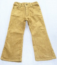 パプ PAPP 長ズボン パンツ 100cm ボトムス 男の子 キッズ 子供服 中古