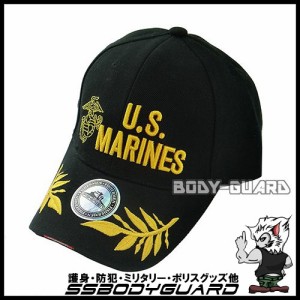 U.S. MARINE　キャップ　　