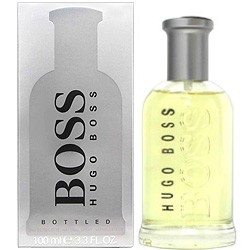 【ヒューゴ・ボス】  ヒューゴ ボス EDT SP 100ml【ギフト】