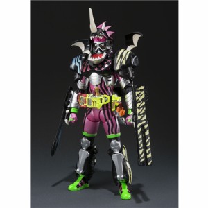 S.H.Figuarts S.H.フィギュアーツ【仮面ライダーエグゼイド ハンターアクションゲーマー レベル5】バンダイ