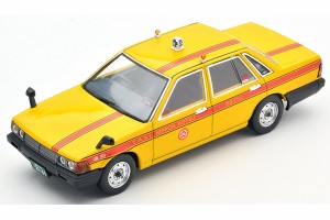 ★特価★365日毎日発送OK★1/43トミカリミテッドヴィンテージ【LV-N43-13b 日産セドリック オリジナル タクシー(日本交通)】トミーテック