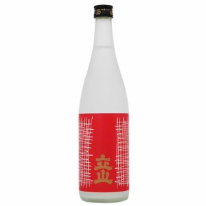 銀嶺立山 吟醸 720ml 富山県 立山酒造 日本酒 父の日 誕生日 お祝い ギフト レビューキャンペーン father24_l