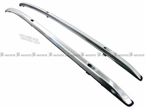 BRIGHTZ ヴェゼル RU1 RU2 RU3 RU4 ルーフレール Bタイプ ROOF−RAIL−004