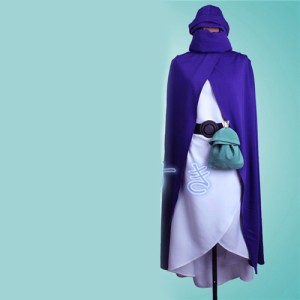 ドラゴンクエストV  天空の花嫁  COS  高品質  新品  Cosplay アニメ コスチューム 