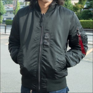 セール Alpha Industries アルファ インダストリーズ メンズ Ma 1