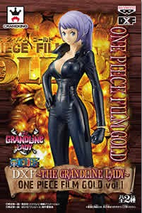 未開封 ワンピース Dxフィギュア Grandline Lady One Piece Film Gold Vol 1 カリーナ 単品 D I H O G L Fg 1bの通販はau Pay マーケット 全品ポイント増量中 モウモウハウス