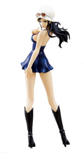 ワンピース フィギュア ロビンの通販 Au Pay マーケット