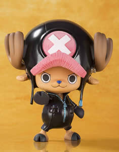 One Piece チョッパー フィギュアの通販 Au Pay マーケット