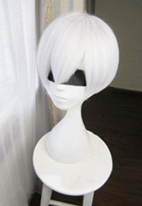 ニーア オートマタ 9s ウィッグの通販 Au Pay マーケット