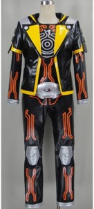  gargamel 仮面ライダー オレ魂/Ore Damashii コスプレ衣装s2250