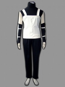 【1万円以上送料無料】超人気コスプレ服♪NARUTO -ナルト- カカシ暗部篇コスプレ衣装/アニメ/変装・仮装/学園祭