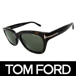 TOM FORD トムフォード  サングラス アジアンフィット 007 スペクター ダニエル・クレイグ着用 SNOWDON FT0237F 52N 51 定価48600円 (37)