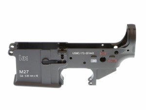 VFC M27 GBBR ロアレシーバー (M27 Marking)