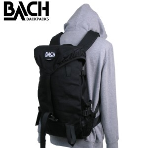 送料無料 BACH バッハ リュック ROC 22 122001 バックパック