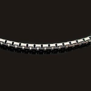 ネックレス メンズ ロングネックレス プラチナ ベネチアンチェーン 60cm 地金ネックレス Pt850 男性用 送料無料の通販はau Pay マーケット ジュエリー工房アトラス