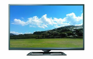 地上・BS・110度CSデジタルハイビジョン液晶TV (別売USB HDD録画対応) テレビ モニター LE-32HDD300 ※沖縄発送不可