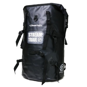 送料無料 Stream　Trail ストリームトレイル DRY TANK D2-60L ドライタンク D2 60L バックパック 防水バッグ 大容量 大型 