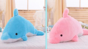 海豚 ぬいぐるみ いるか/イルカ海豚 ぬいぐるみ いるか/イルカ 2色 可愛い動物120cm