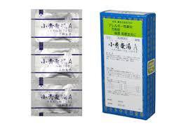 .【第2類医薬品】【三和 】サンワ　小青竜湯　　しょうせいりゅうとう　30包　漢方薬