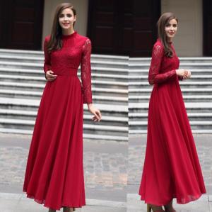 赤色 ワンピースの通販 Au Pay マーケット